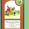 Winnie‑the‑Pooh by A.A. Milne
