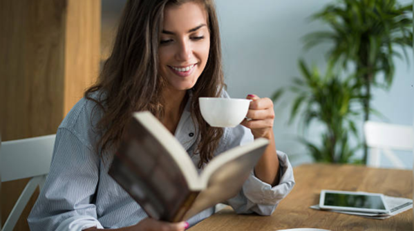 In times of confusion, these books give clarity