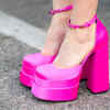 Platform Heels