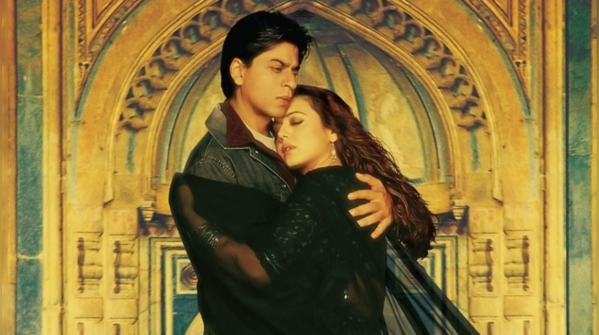 ‘Veer-Zaara’