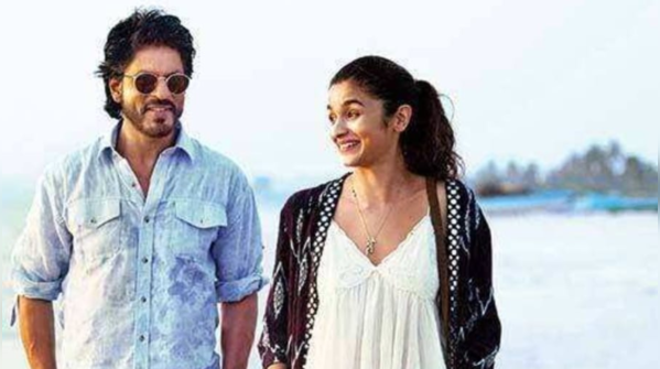 ‘Dear Zindagi’