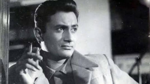 Dev Anand