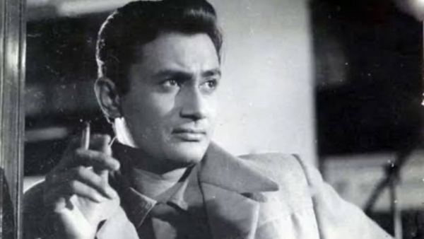 Dev Anand Wallpapers