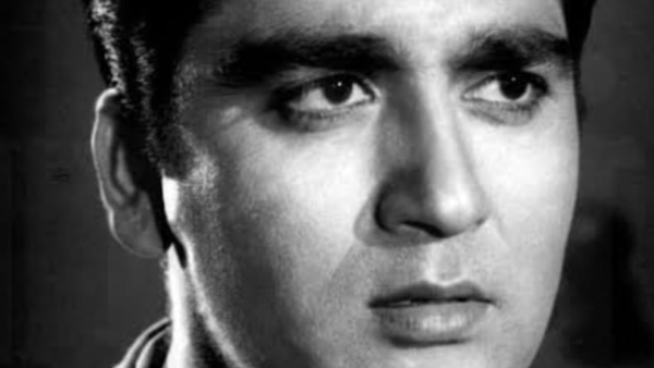 Sunil Dutt Photos