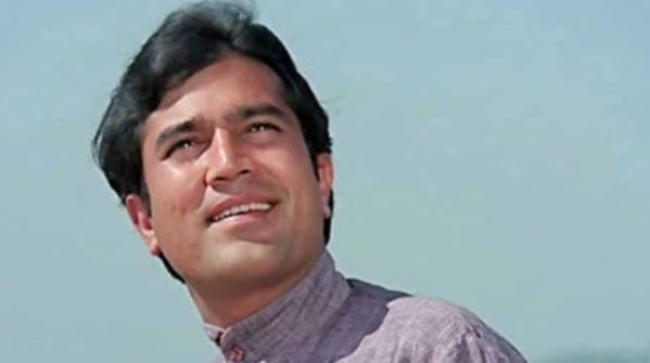 Rajesh Khanna