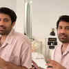 Aaryamann recalls his struggles in professional life