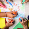 Creative projects of your young ones