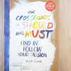 The Crossroads of Should and Must by Elle Luna