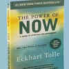 The Power of Now by Eckhart Tolle
