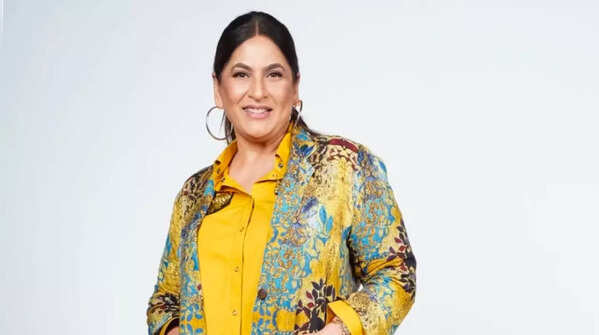 How Much Archana Charges Per Episode