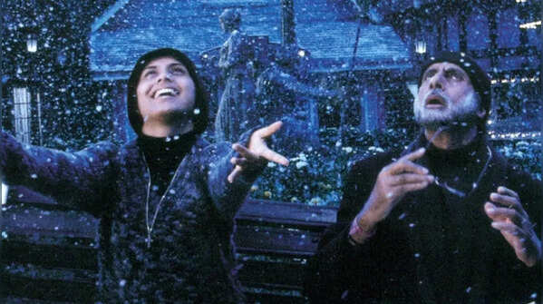 ‘Black’ (2005)