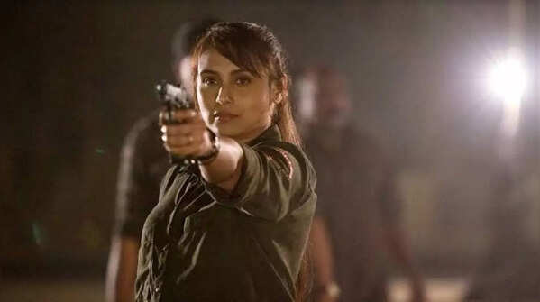 ‘Mardaani’ (2014)