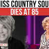 Article image for: Jeannie Seely, Country’s Fearless Voice and Opry Icon, Passes Away at 85