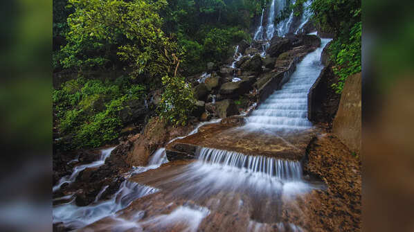 Amboli Ghat, Maharashtra