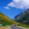 Baralacha La, Himachal PradeshLadakh