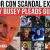 Article image for: From Fame to Fallout: <i class="tbold">Gary Busey</i> Pleads Guilty in Horror Con Scandal at 81