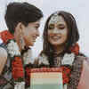 The viral 'wedding' photoshoot