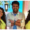 ​Working with Kapil Sharma