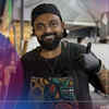 Author of 'Soul Fried Monologues'
