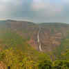 Barehipani Falls, Odisha