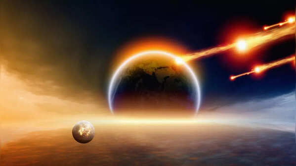 What is 2024 YR4, and how does it impact the Earth