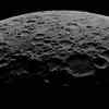 Why the Moon is now under consideration