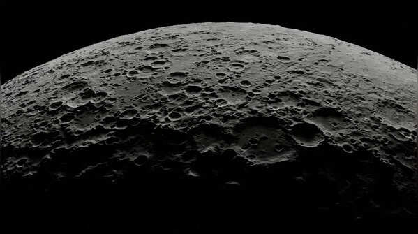 Why the Moon is now under consideration