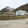 Pyramiden, Svalbard