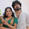 A love that conquered all: Meeting Sree