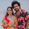 The viral couple