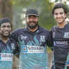 A cricketer at heart