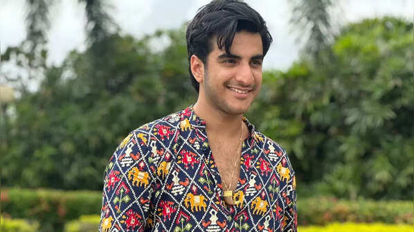 Hailing from Kochi: A rising star