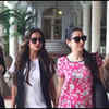 Kareena Kapoor Khan, Malaika Arora, Karisma Kapoor, Amrita Arora