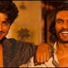 Arjun Kapoor and Ranveer Singh