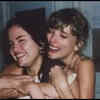 Selena Gomez and Taylor Swift