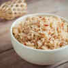 Brown rice