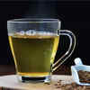 Cumin water