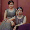Adhila and Noora