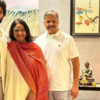 ​Vijay Deverakonda’s upbringing