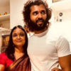 ​His mother’s role and background