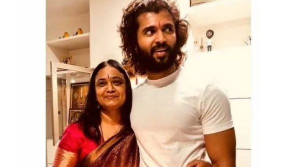 His mother’s role and background