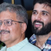 ​His father’s journey