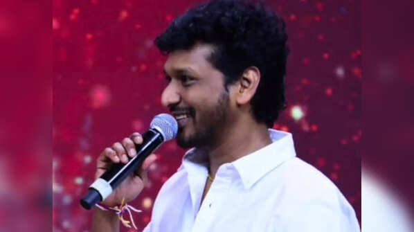 Lokesh Kanagaraj: “A dream fulfilled in the month of a legend”