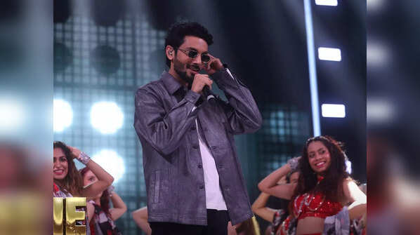 Anirudh Ravichander: “10 cup, 10 fire—this film will blaze!”