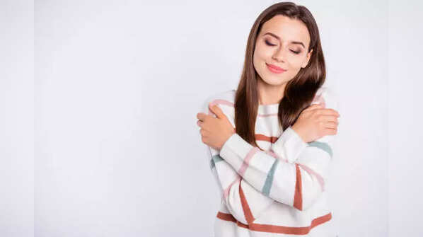 Subtle fashion with skin benefits