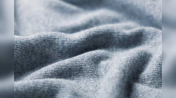 Softness that soothes, not scratches