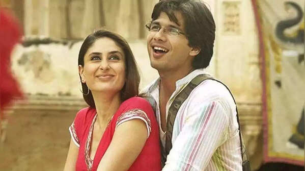 ‘Jab We Met’ (2007)