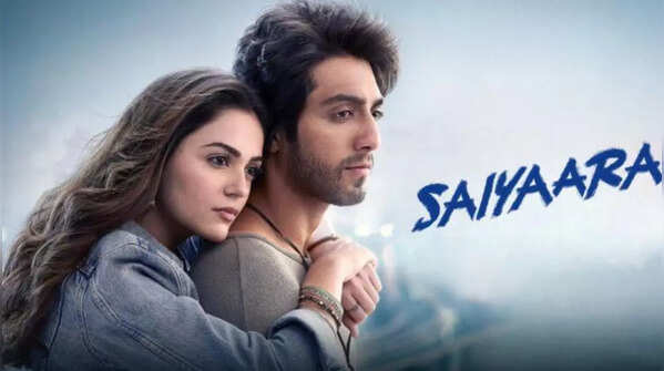 'Saiyaara'