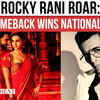 Article image for: 'Rocky Aur Rani Ki Prem Kahaani' wins National Award; Karan, Alia, and Ranveer react with pride