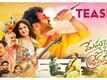 Meghalu Cheppina Prema Katha - Official Teaser